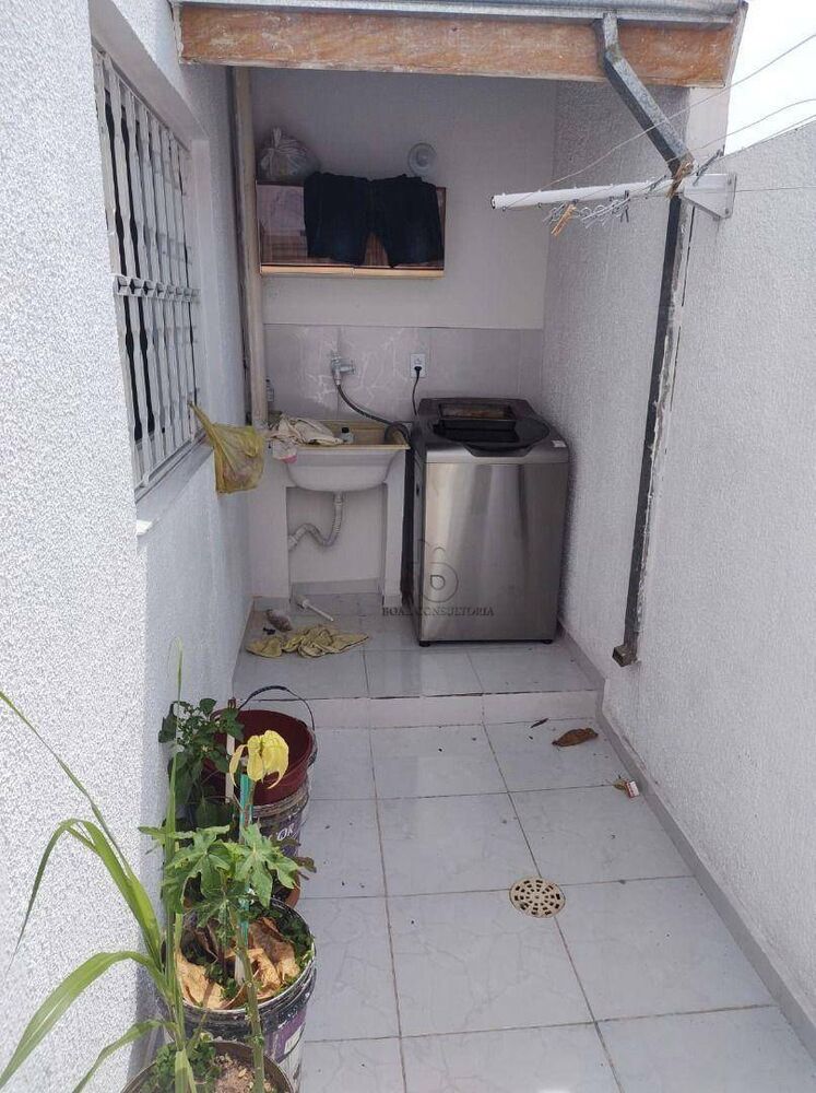 Sobrado, 2 quartos, 185 m² - Foto 7