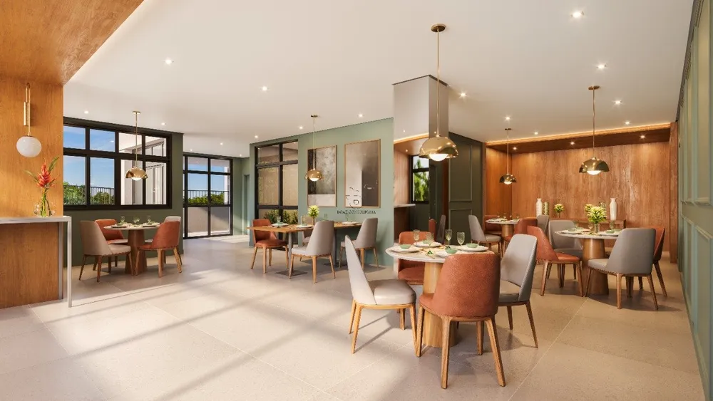 Apartamento, 4 quartos, 161 m² - Foto 8
