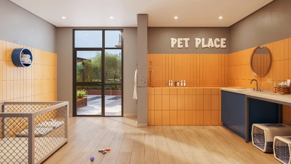 Apartamento, 4 quartos, 161 m² - Foto 6