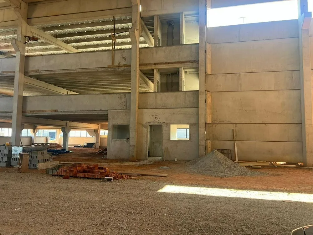 Depósito-Galpão, 796 m² - Foto 9