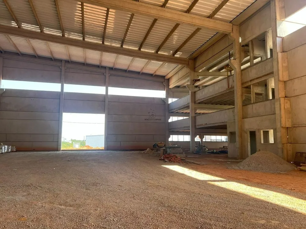 Depósito-Galpão, 796 m² - Foto 11