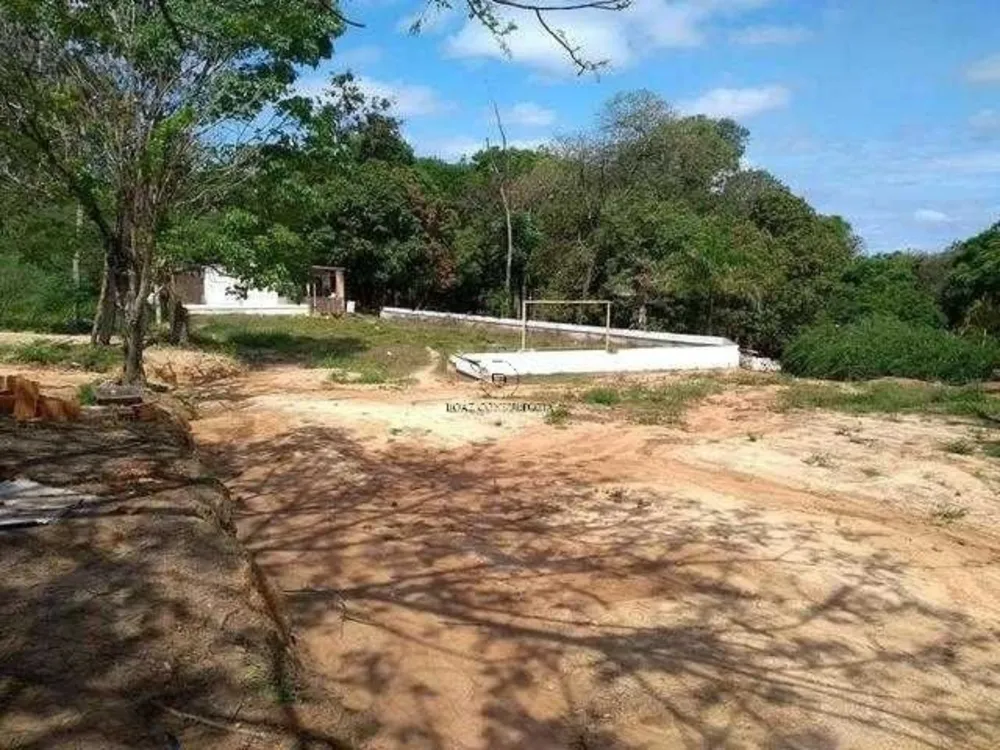 Chácara, 20 quartos, 6 hectares - Foto 4