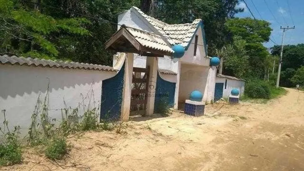 Chácara, 20 quartos, 6 hectares - Foto 2