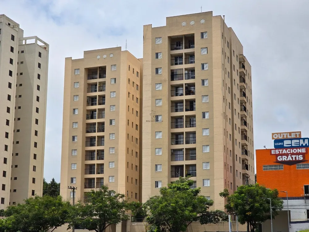 Apartamento, 2 quartos, 58 m² - Foto 6