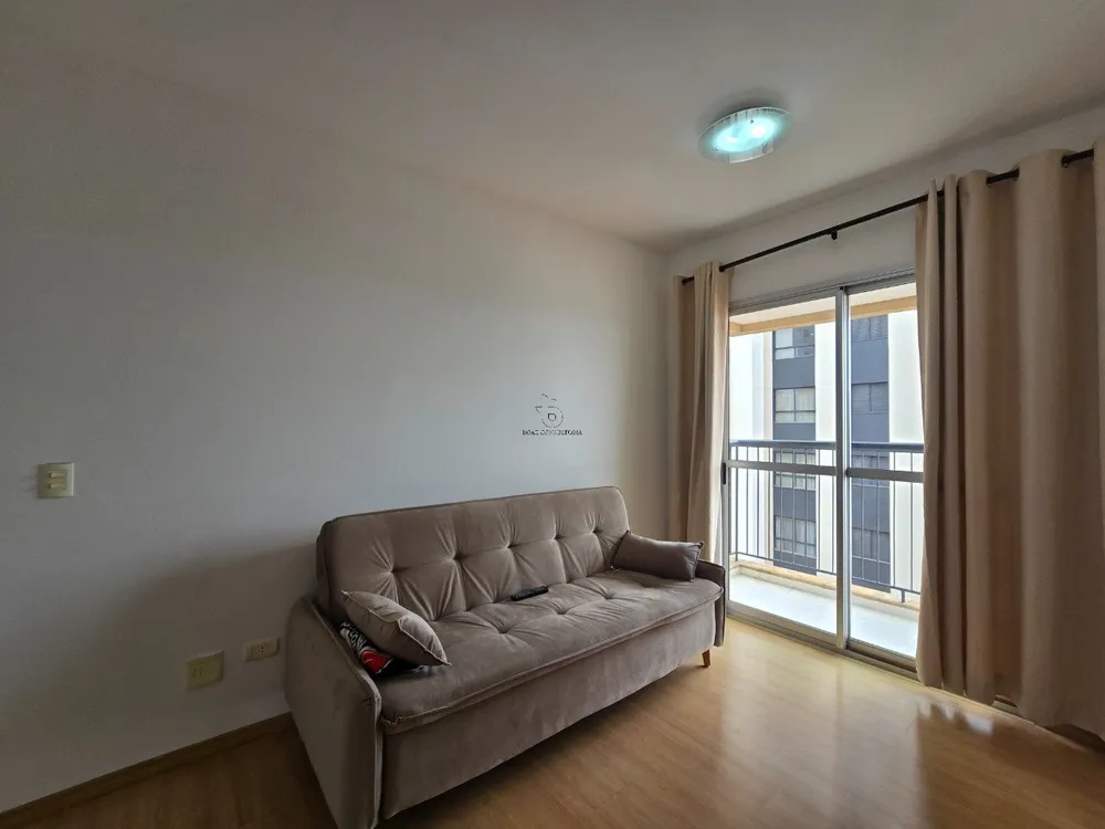 Apartamento, 2 quartos, 58 m² - Foto 11