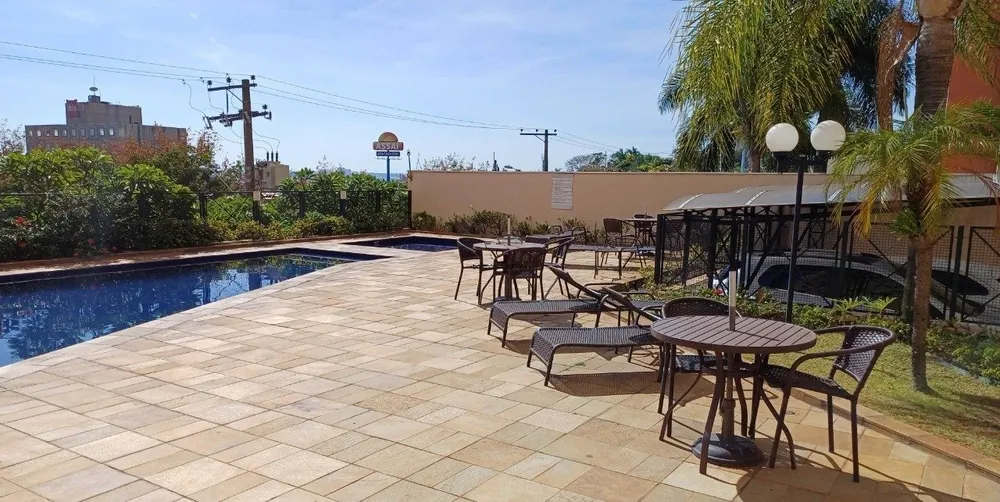 Apartamento, 2 quartos, 58 m² - Foto 4