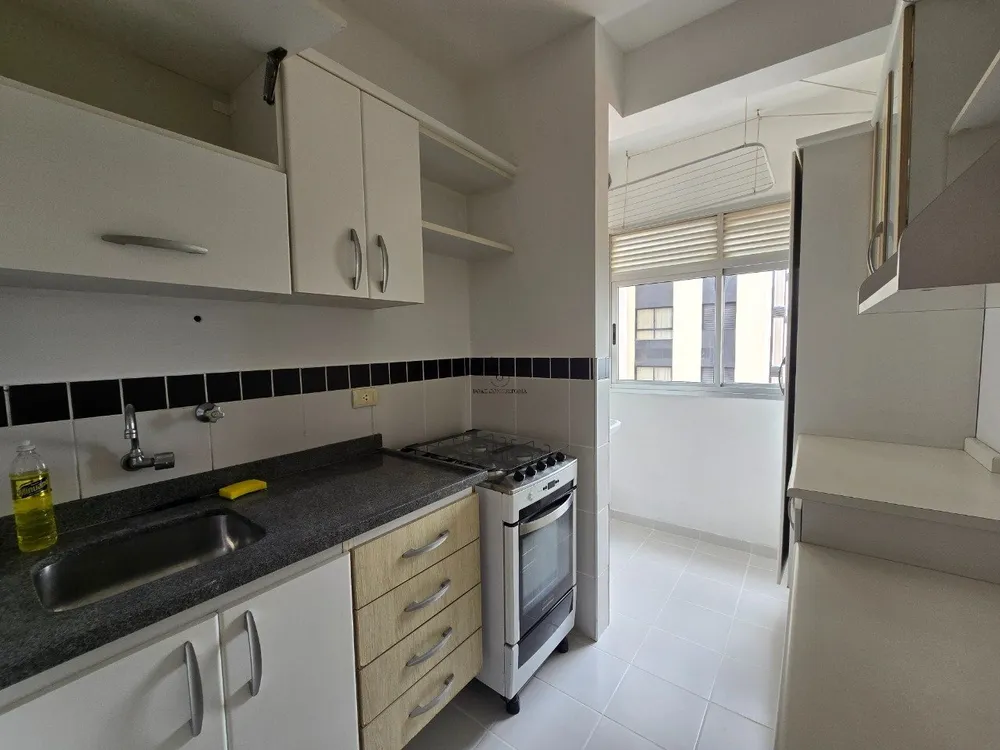 Apartamento, 2 quartos, 58 m² - Foto 3