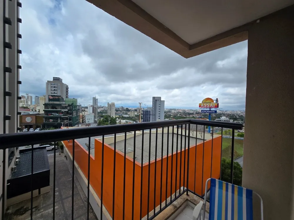 Apartamento, 2 quartos, 58 m² - Foto 5