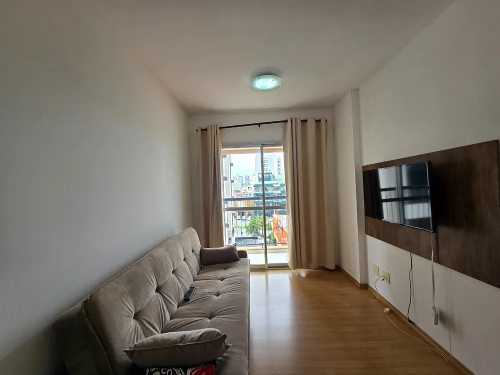 Apartamento, 2 quartos, 58 m² - Foto 2