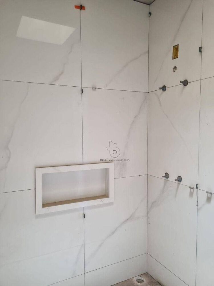 Casa, 3 quartos, 209 m² - Foto 10