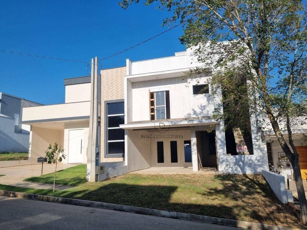 Casa, 3 quartos, 209 m² - Foto 11