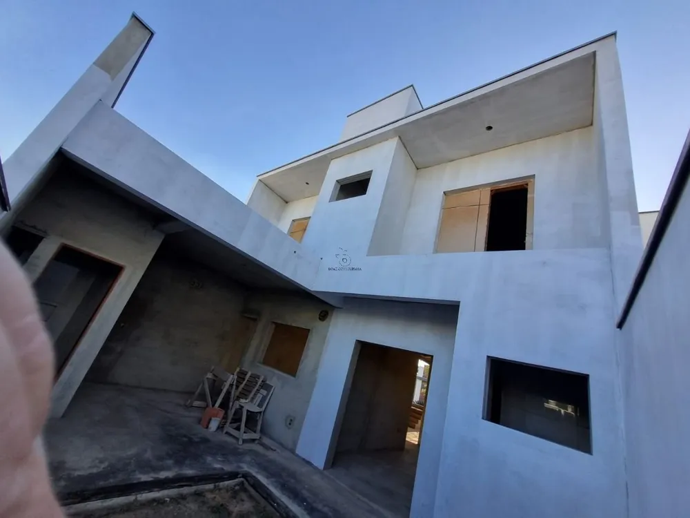 Casa, 3 quartos, 209 m² - Foto 27