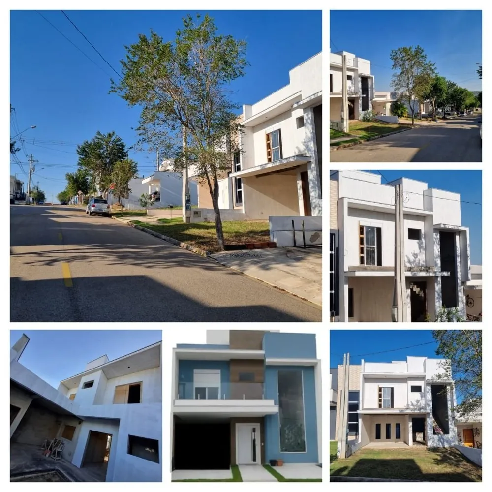 Casa, 3 quartos, 209 m² - Foto 26