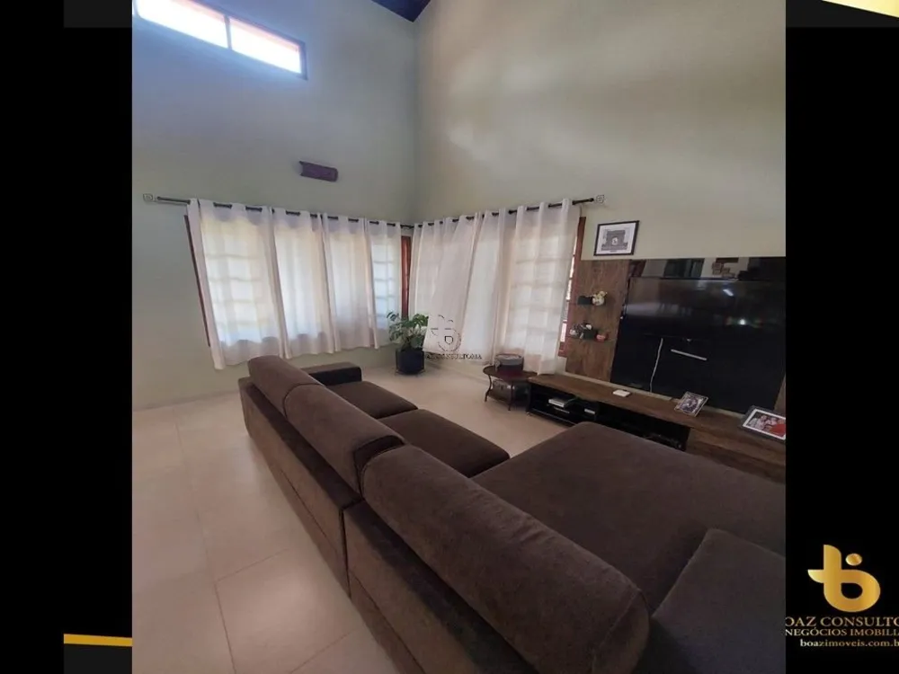 Casa, 4 quartos, 438 m² - Foto 5