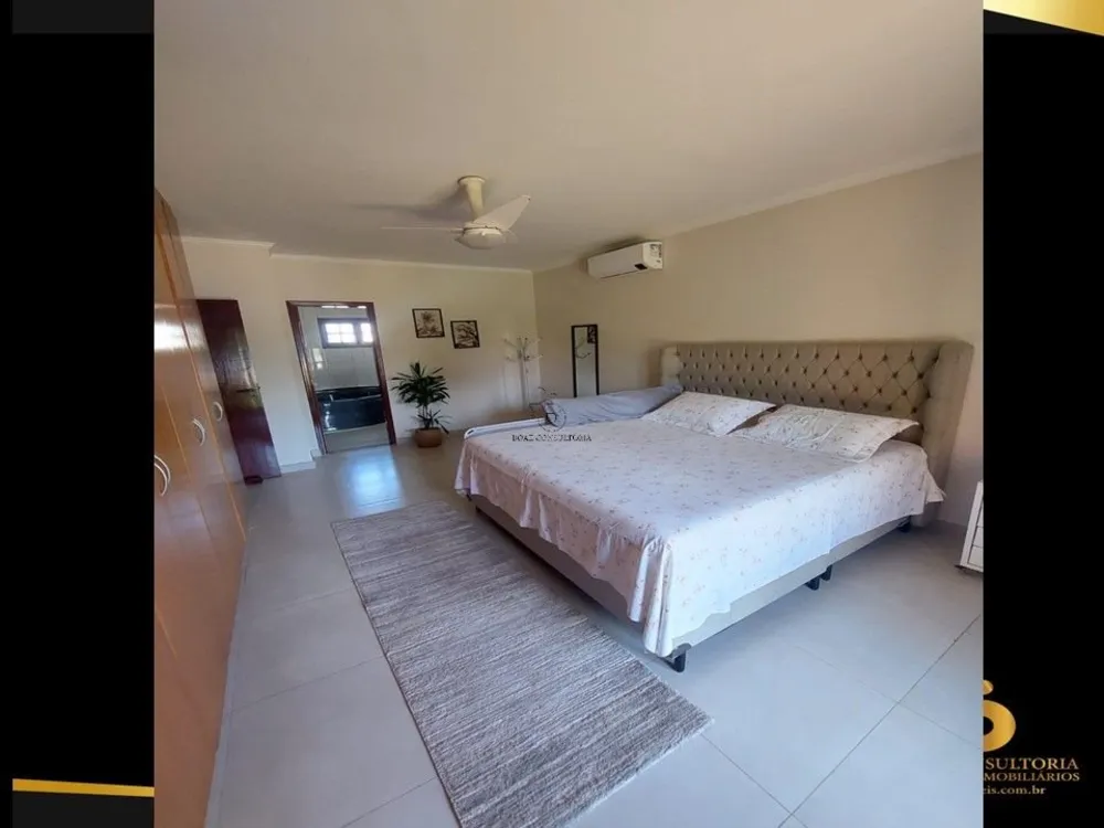 Casa, 4 quartos, 438 m² - Foto 12