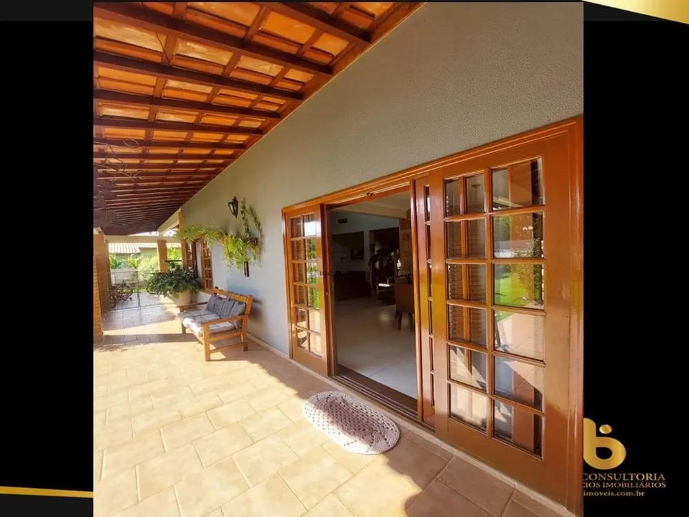 Casa, 4 quartos, 438 m² - Foto 2