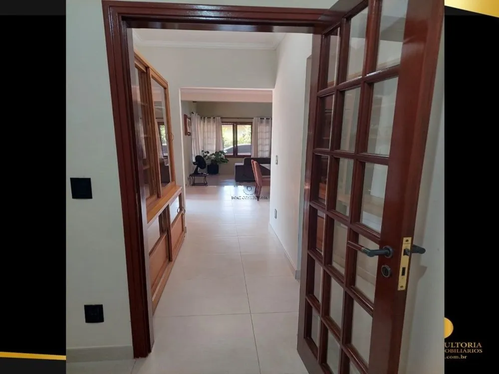 Casa, 4 quartos, 438 m² - Foto 4
