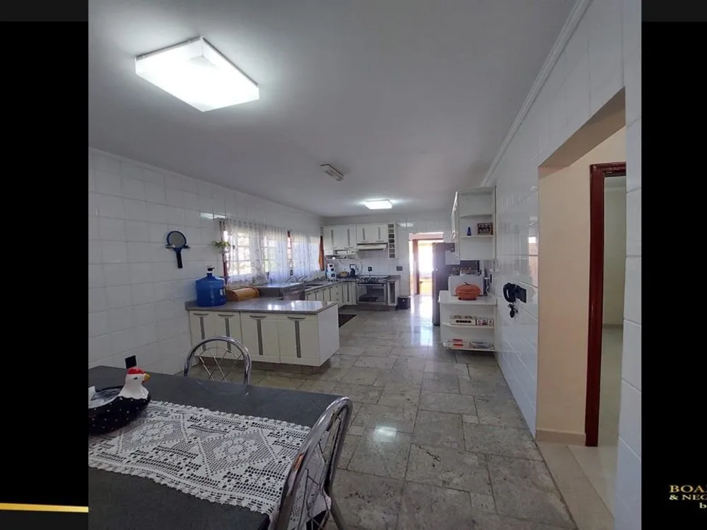 Casa, 4 quartos, 438 m² - Foto 7