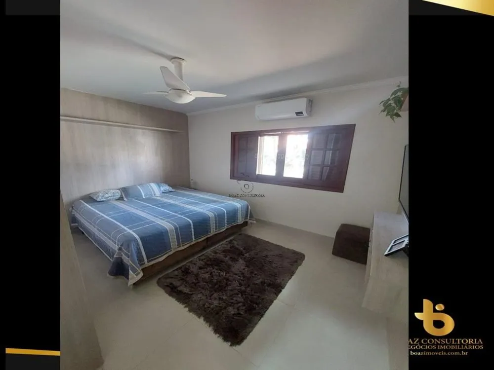 Casa, 4 quartos, 438 m² - Foto 11