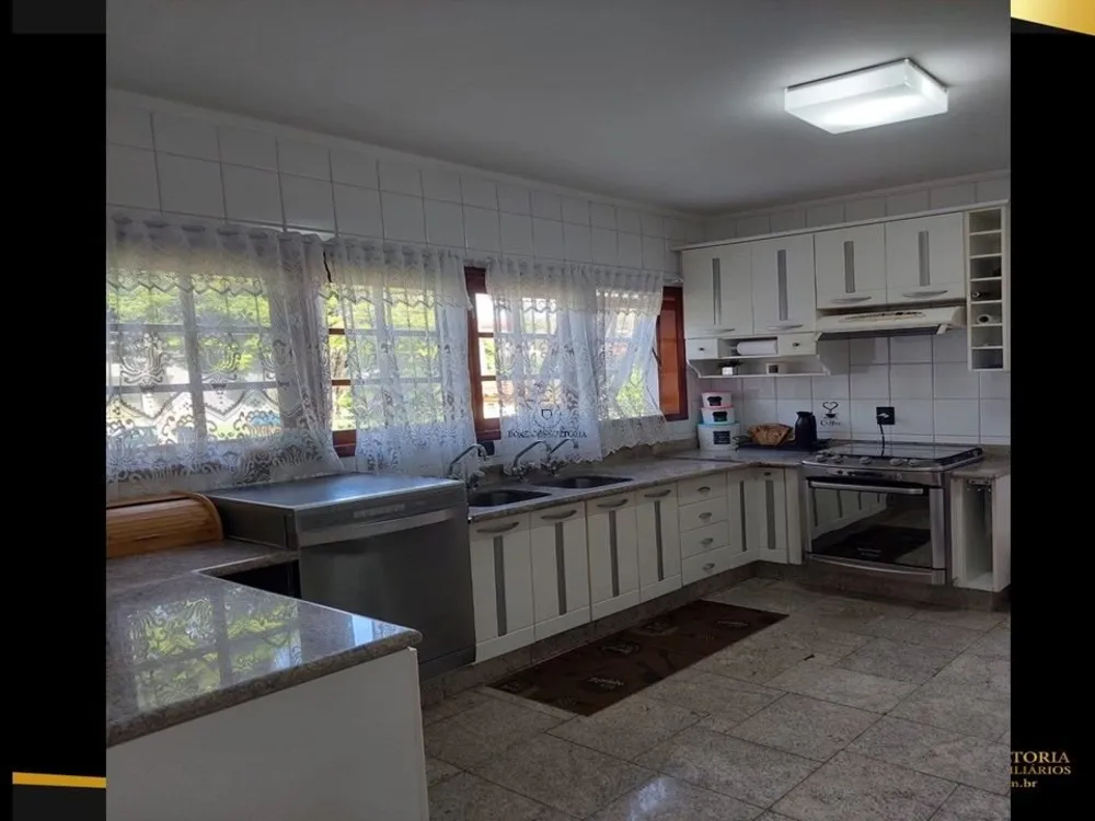 Casa, 4 quartos, 438 m² - Foto 9