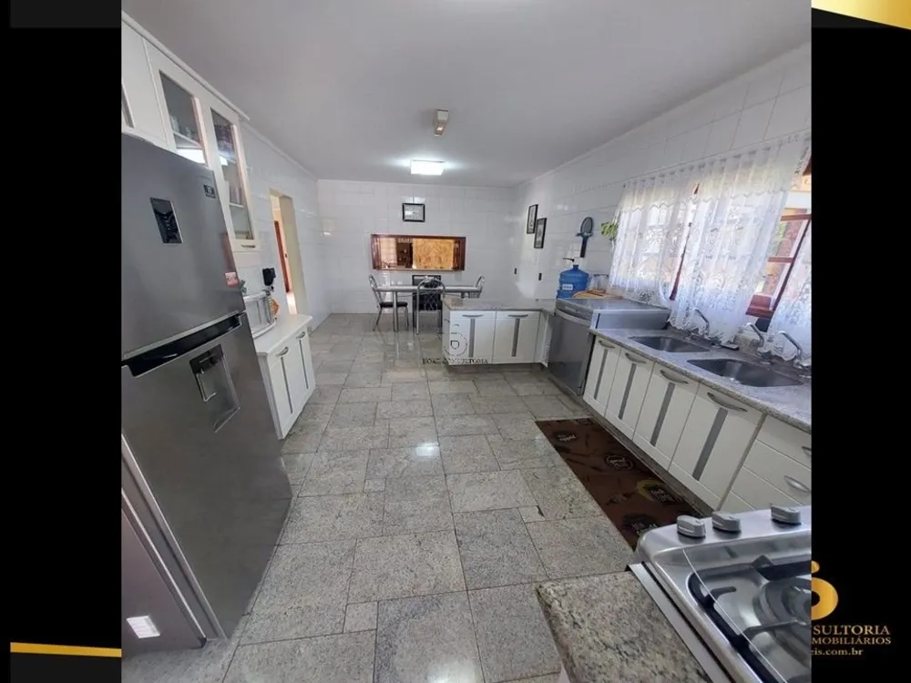 Casa, 4 quartos, 438 m² - Foto 8