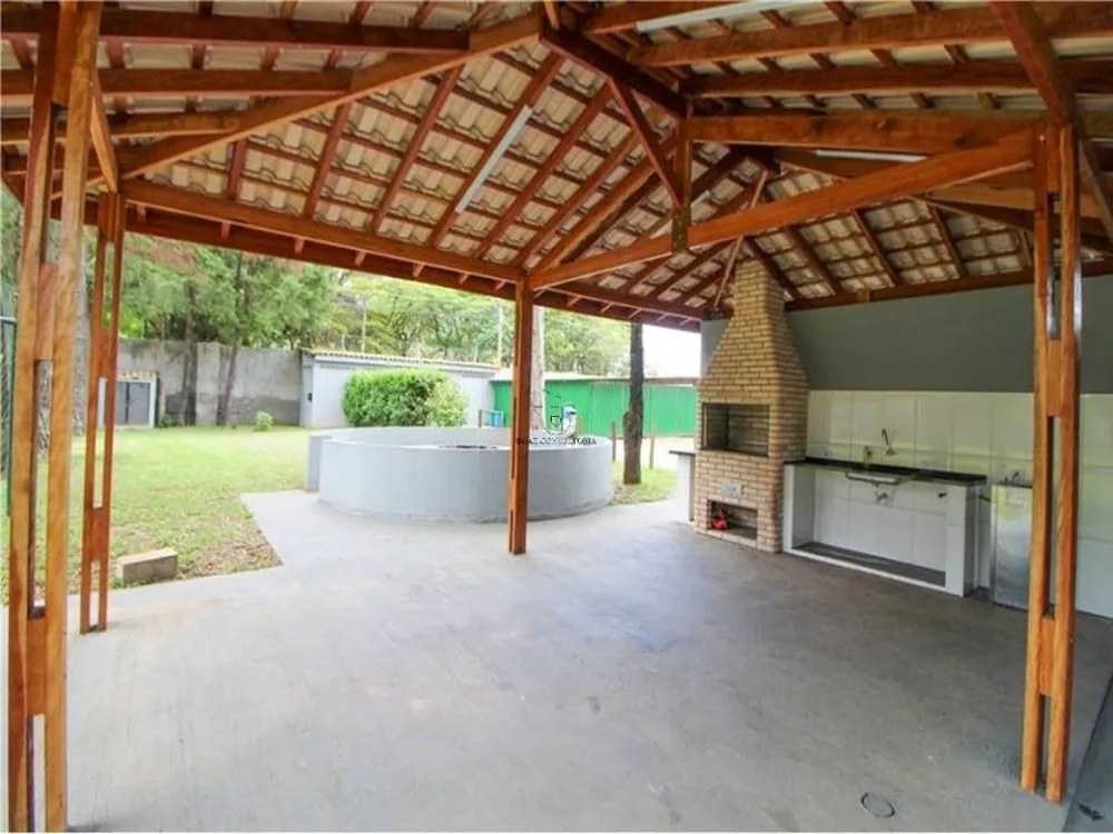 Casa, 4 quartos, 438 m² - Foto 16