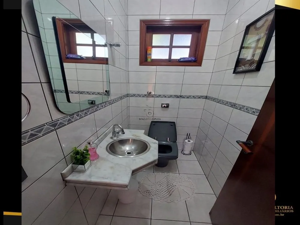 Casa, 4 quartos, 438 m² - Foto 14