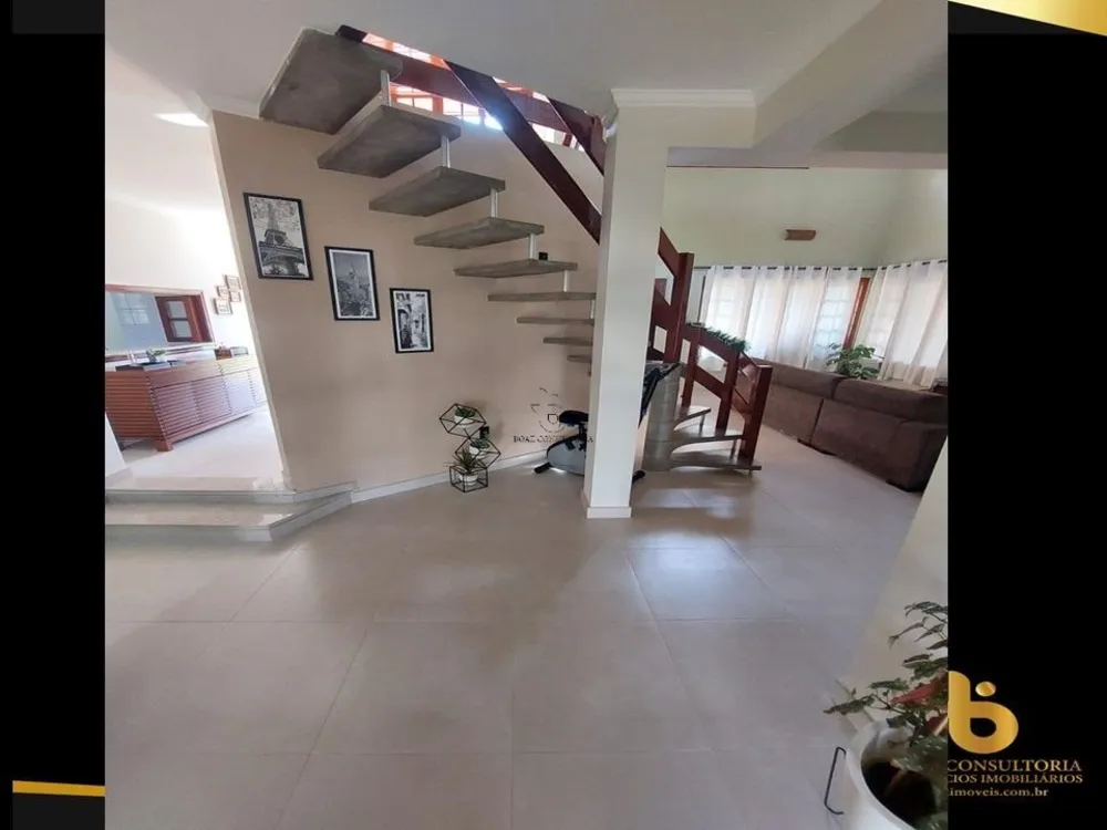 Casa, 4 quartos, 438 m² - Foto 6