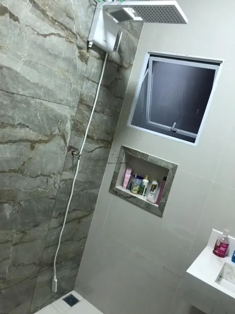Casa, 2 quartos, 100 m² - Foto 13