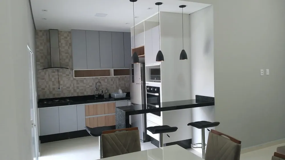 Casa, 2 quartos, 100 m² - Foto 1
