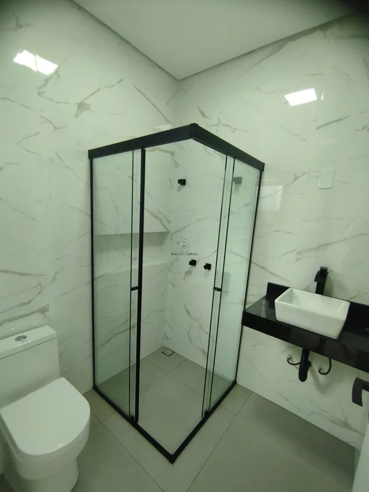 Casa de Condomínio, 3 quartos - Foto 7