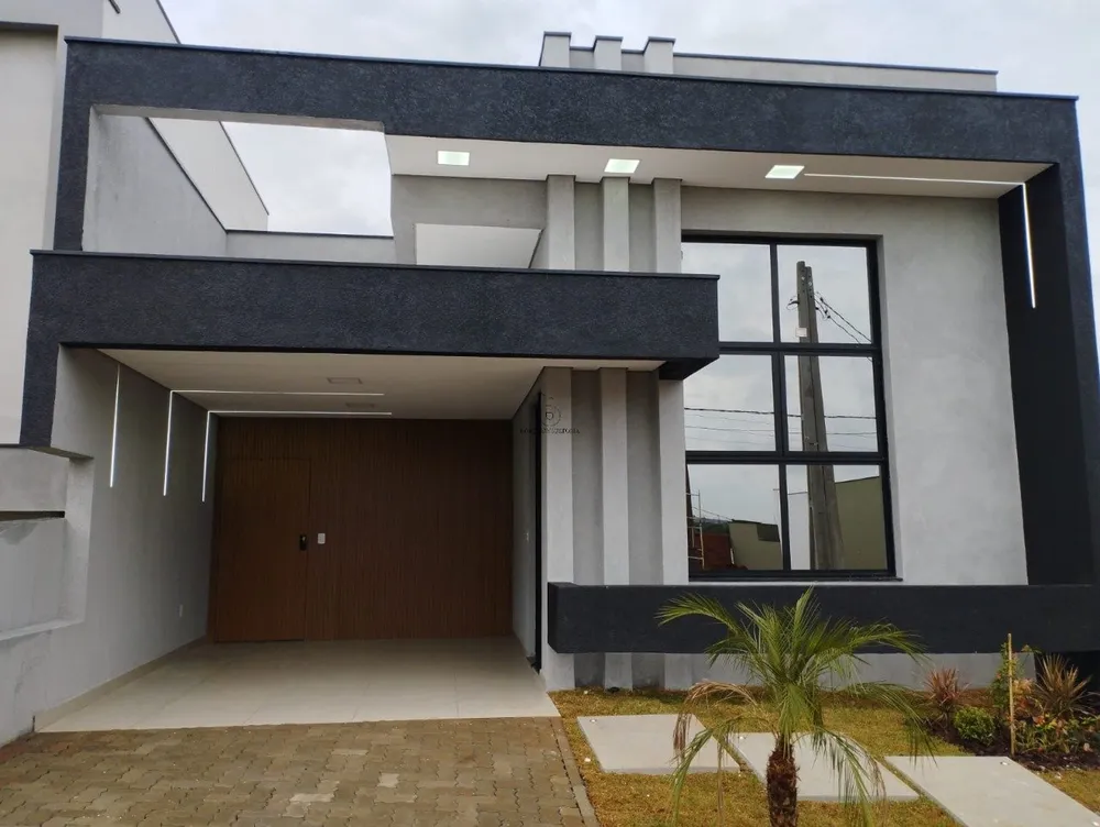 Casa de Condomínio, 3 quartos - Foto 7