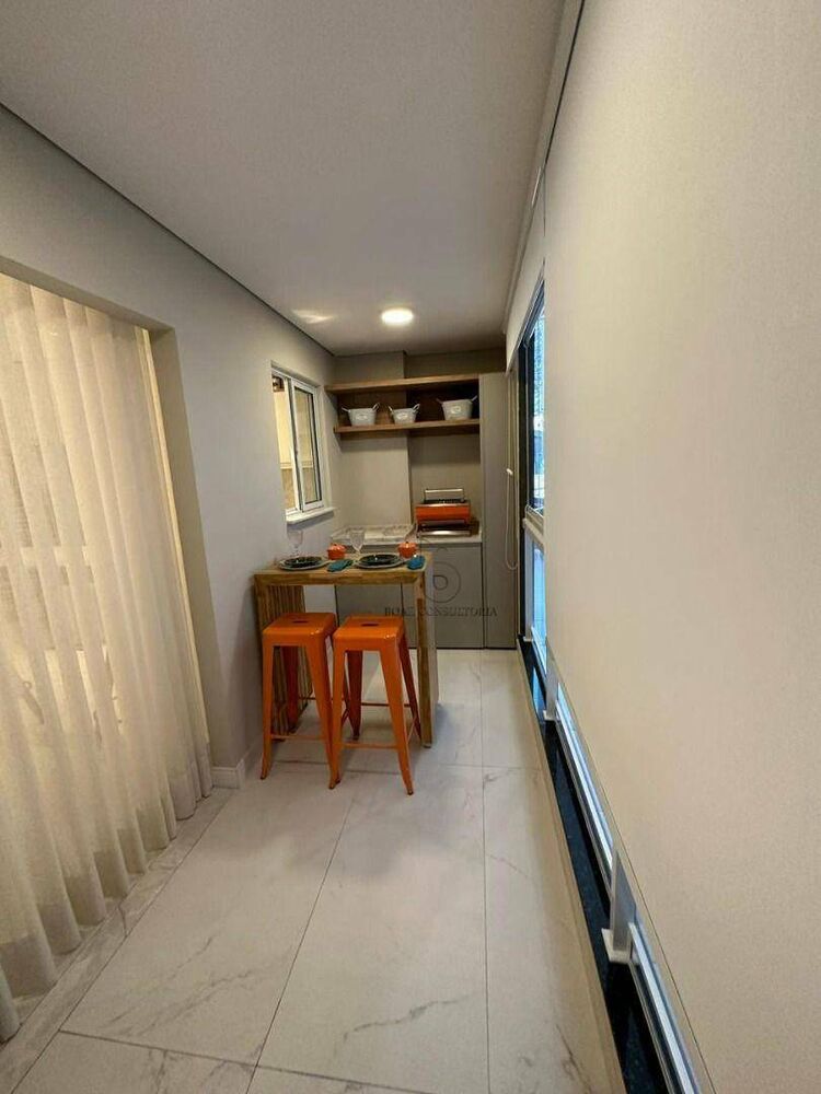 Apartamento, 2 quartos, 71 m² - Foto 2