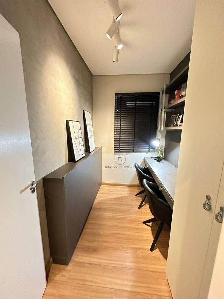Apartamento, 2 quartos, 71 m² - Foto 8