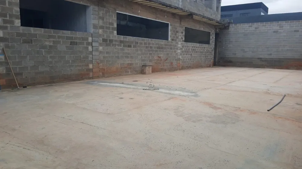 Depósito-Galpão, 1250 m² - Foto 2