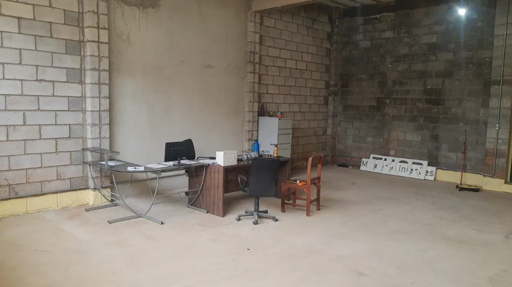 Depósito-Galpão, 1250 m² - Foto 12