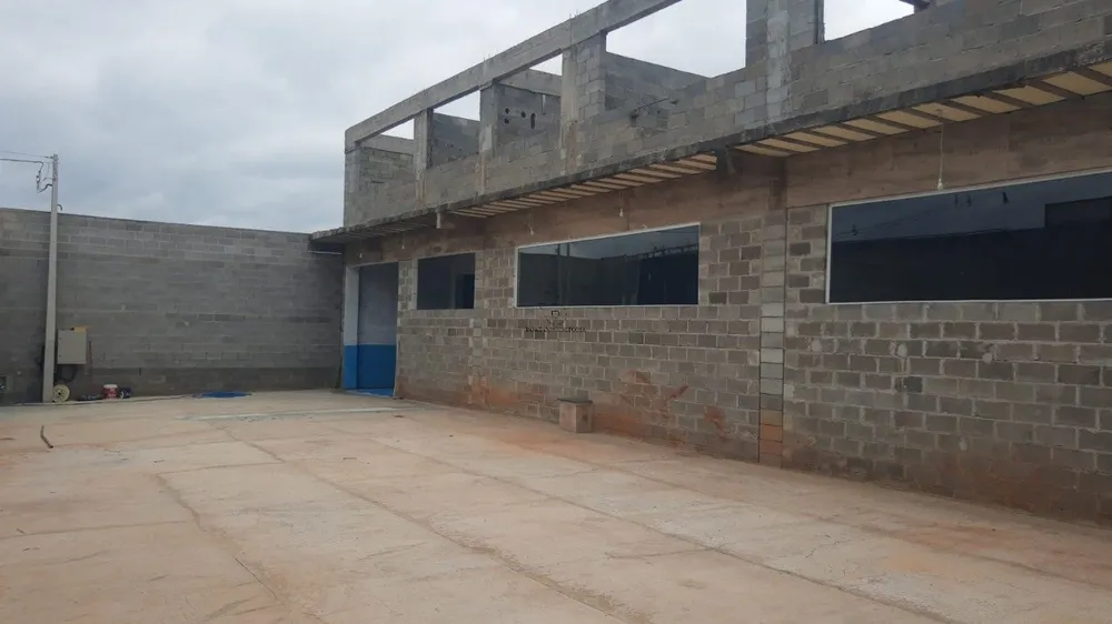 Depósito-Galpão, 1250 m² - Foto 16