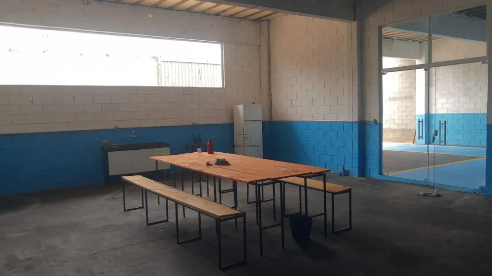 Depósito-Galpão, 1250 m² - Foto 8