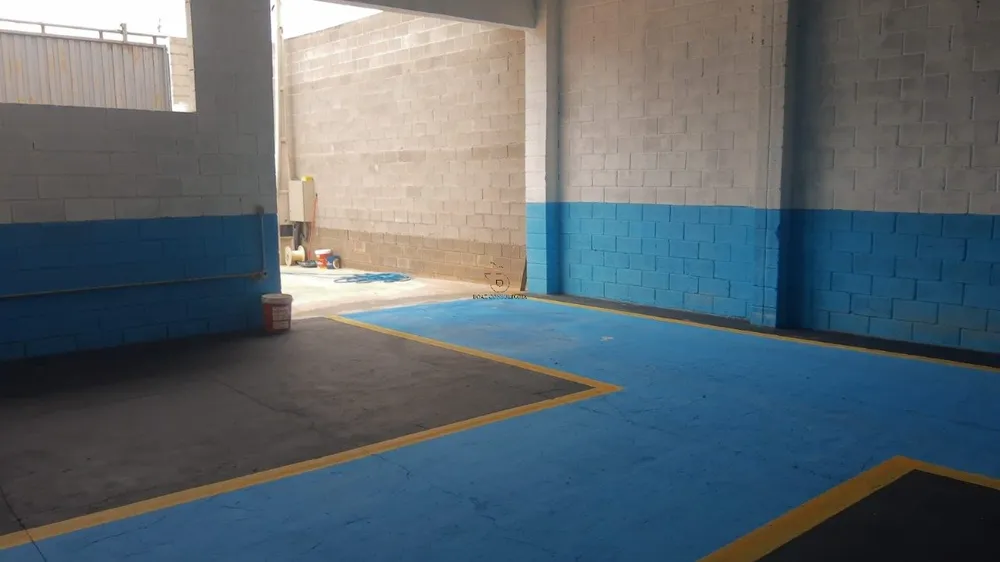 Depósito-Galpão, 1250 m² - Foto 9