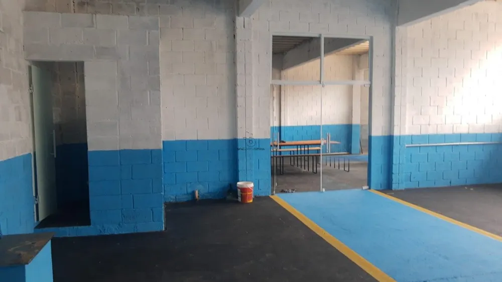 Depósito-Galpão, 1250 m² - Foto 5