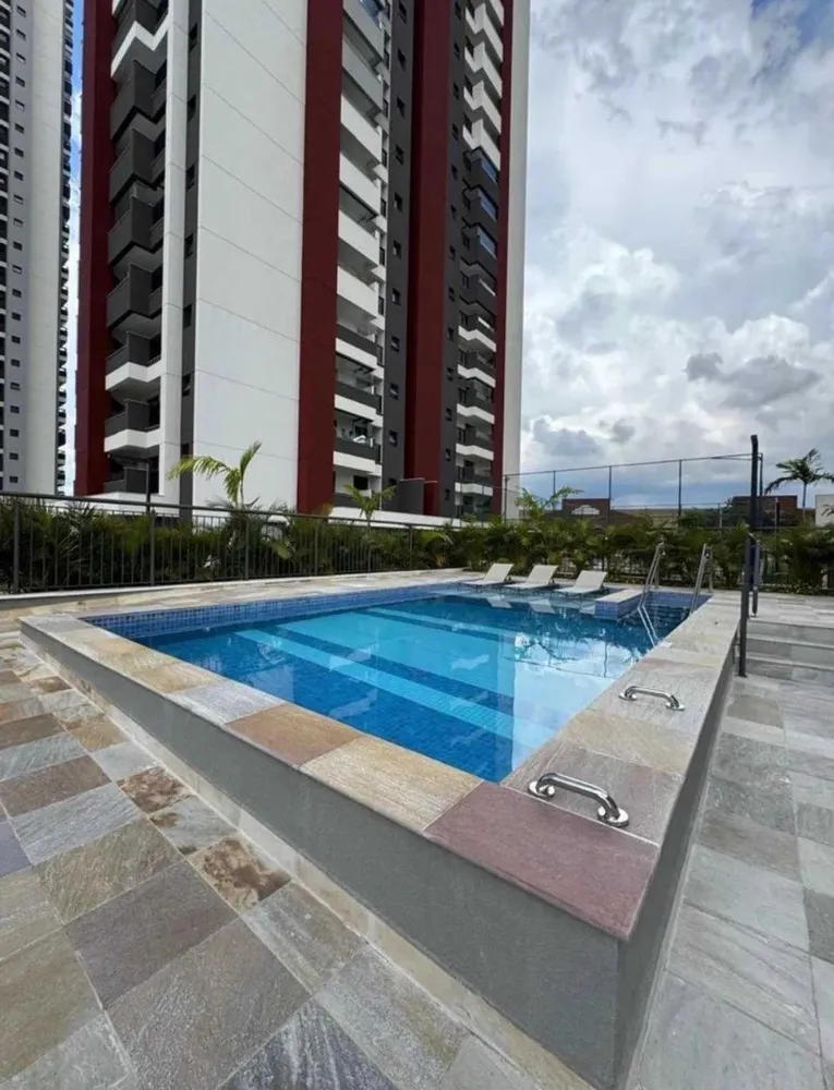 Apartamento, 1 quarto, 47 m² - Foto 3