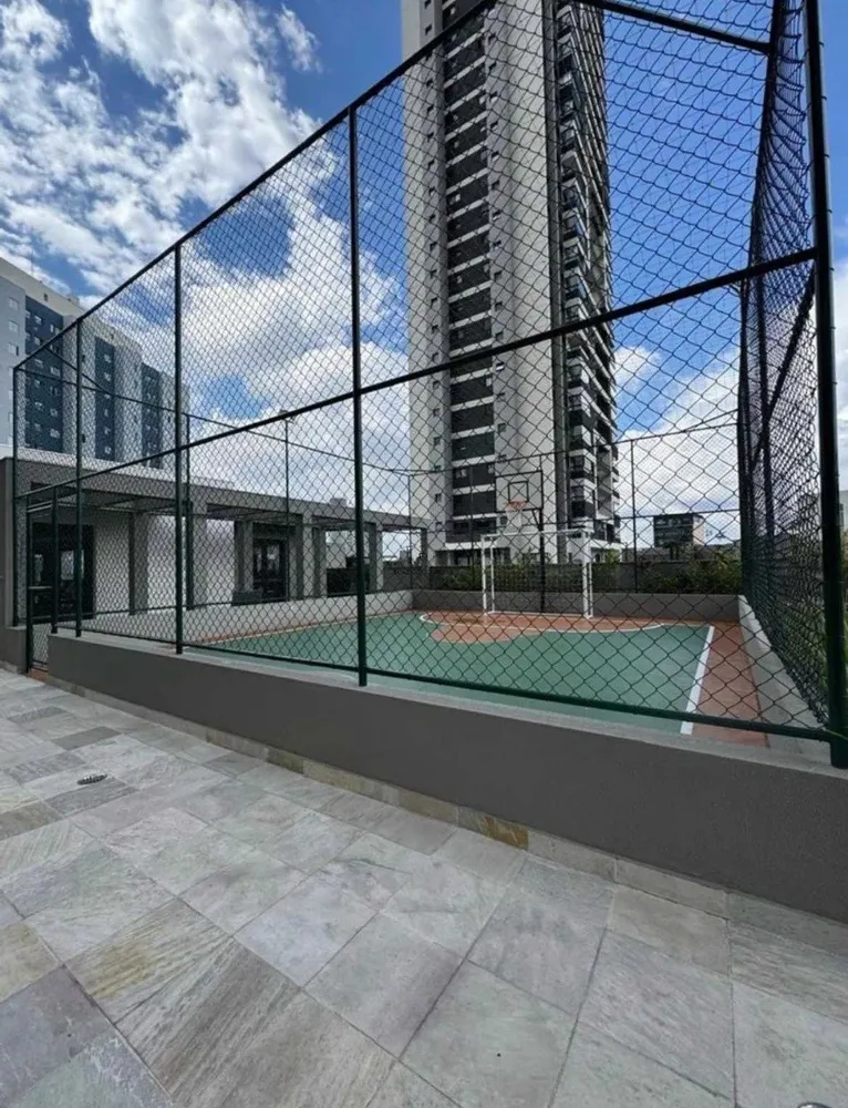 Apartamento, 1 quarto, 47 m² - Foto 1