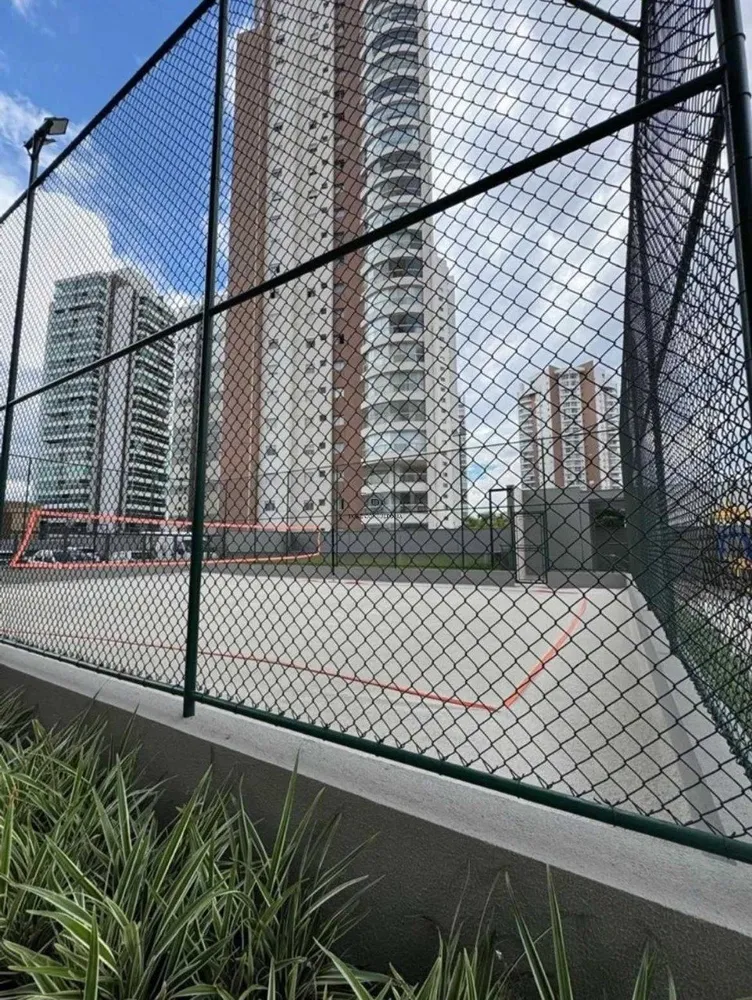Apartamento, 1 quarto, 47 m² - Foto 4