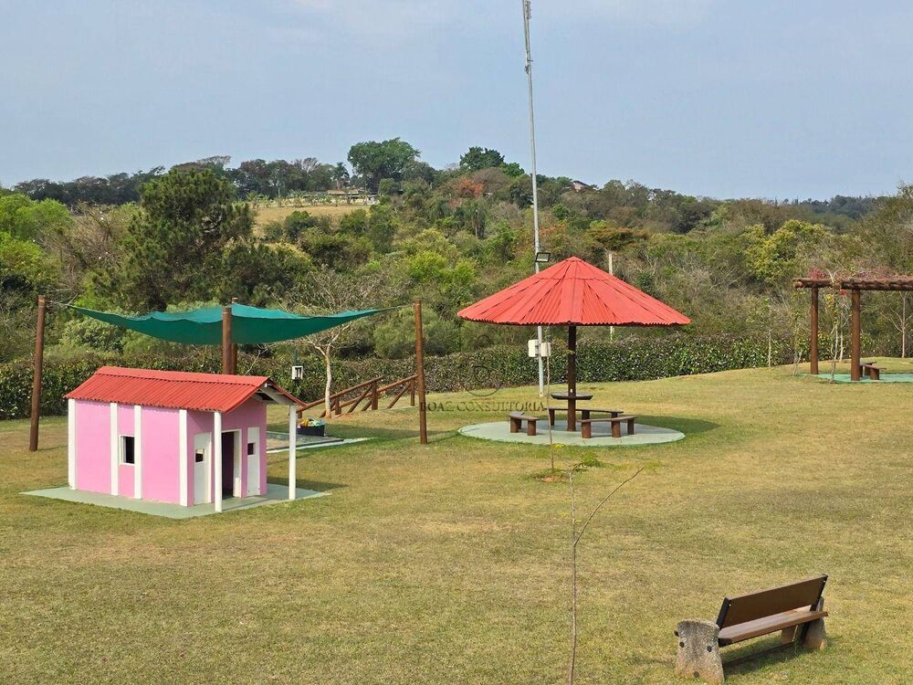 Casa de Condomínio à venda com 4 quartos, 380m² - Foto 5
