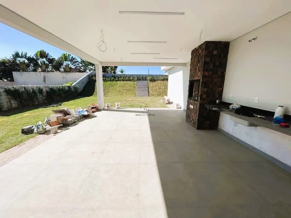 Casa, 4 quartos, 380 m² - Foto 11