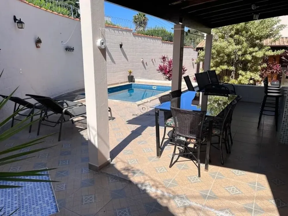 Casa, 3 quartos, 228 m² - Foto 36