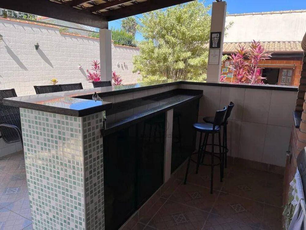 Casa, 3 quartos, 228 m² - Foto 27