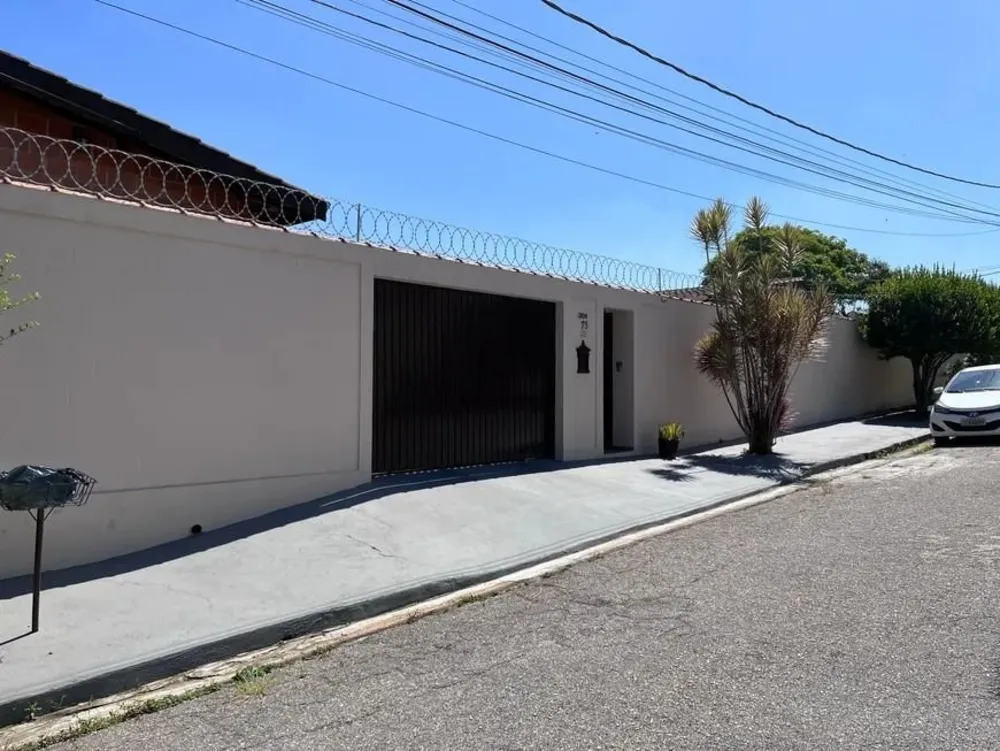 Casa, 3 quartos, 228 m² - Foto 25
