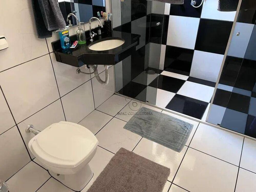 Casa, 3 quartos, 228 m² - Foto 23