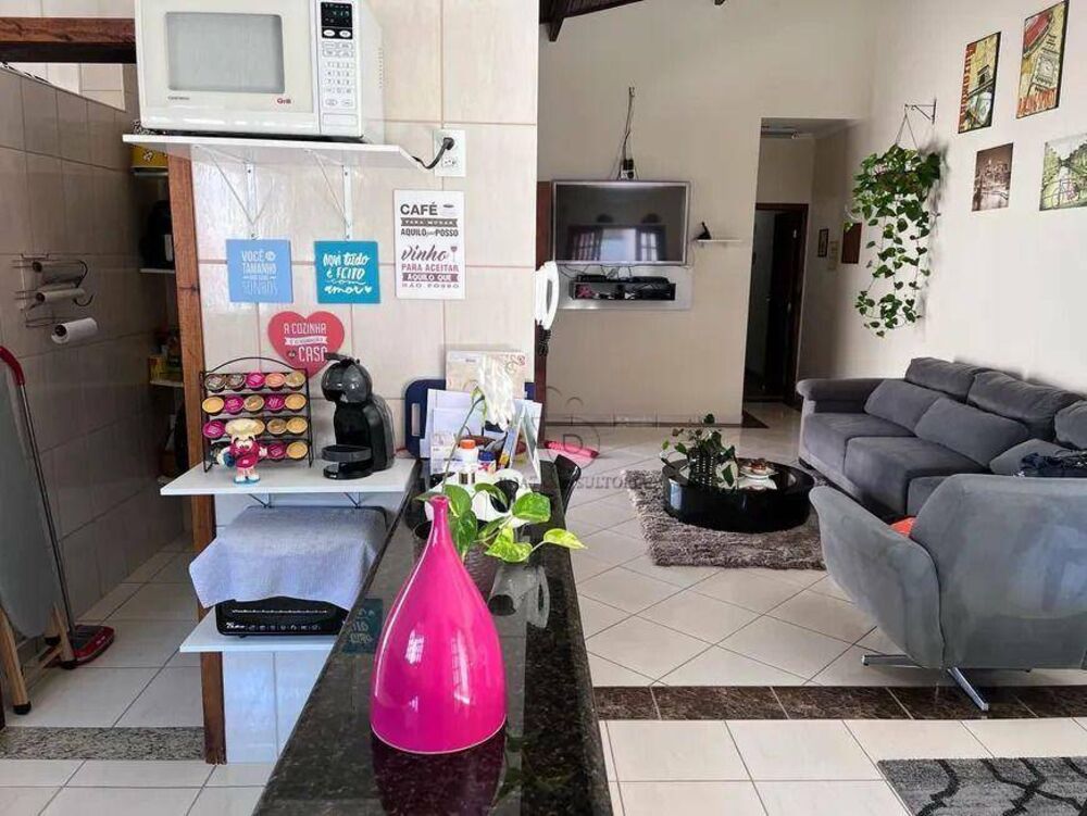 Casa, 3 quartos, 228 m² - Foto 22